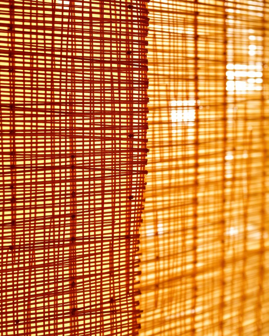 Kai Bamboo Shade